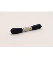 Gül Grogren Kurdele Lacivert 10mm