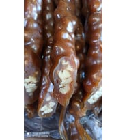DOĞAL CEVİZLİ SUCUK 1KG CEVİZLİ KÖME 1KG