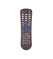 Weko Mersat Yumatu HD PVR li Uydu Alıcı Kumandası