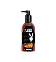 Playboy Masaj Yağı Isıtıcı Aromaterapi 120ml / Playboy Warming Massage Oil 120ml