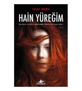 HAİN YÜREĞİM