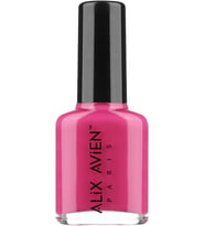 Fuşya Oje 102 - Yüksek Pigmentli Uzun Süreli Kalıcılık Hızlı Kuruma - Nail Lacquer 102