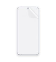 SChitec VIVO Y51 Pro Uyumlu Ön Yüzey Nano Şeffaf Hidrojel Ekran Koruyucu