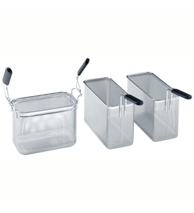 Electrolux Professional 3ERGBSK Makarna Pişirici İçin 3 Ergonomik Sepet ,206233
