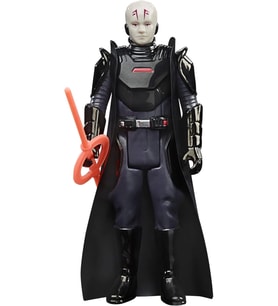 Retro Collection Grand Inquisitor - 9,5 cm