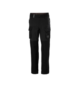 Helly Hansen Workwear Kadın Luna 4x Kargo Pantolon -77588