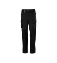 Helly Hansen Workwear Kadın Luna 4x Kargo Pantolon -77588