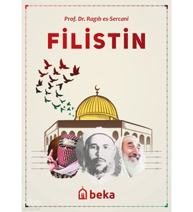 Filistin Beka Yayınları Ragıb es-Sercani