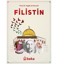 Filistin Beka Yayınları Ragıb es-Sercani