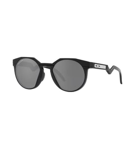 Oakley HSTN Güneş Gözlüğü Matte Black Prizm Black