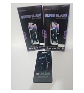 Xiaomi Redmi Note 11 Pro Anti Static Ekran Koruyucu