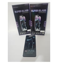Xiaomi Redmi Note 11 Pro Anti Static Ekran Koruyucu