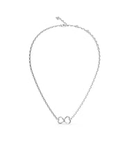 Guess JGUJUBN04616JWRHTU Kalpli Kadın Kolye (Çok Renkli)