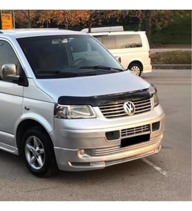 VOLKSWAGEN T5 2003-2009 CAPPAFE KAPUT RÜZGARLIĞI