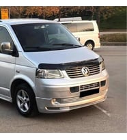 VOLKSWAGEN T5 2003-2009 CAPPAFE KAPUT RÜZGARLIĞI