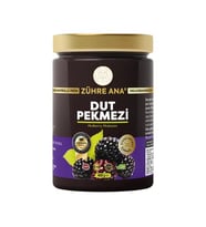 Zühre Ana Dut Pekmezi