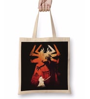 Samurai Jack The Great Battle Bez Çanta Uzun Saplı