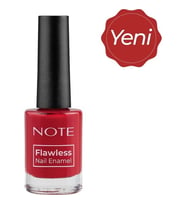 Note Flawless Nail Enamel Oje No 100