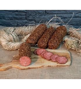 Karaca Varyanta Osmanlı Sucuk 750 Gr