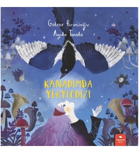 Kanadımda Yeryıldızı