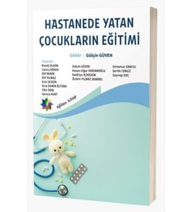 Hastanede Yatan Çocukların Eğitimi
