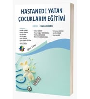Hastanede Yatan Çocukların Eğitimi