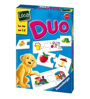 Ravensburger Logo Duo