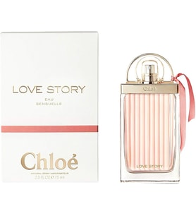 Chloe Love Story EDP 75 ml Kadın Parfüm