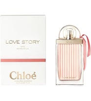 Chloe Love Story EDP 75 ml Kadın Parfüm