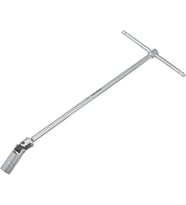 İzeltaş 1845 08 0208 Mafsallı Buji Lokma Anahtar 20.8 mm