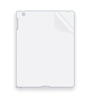 SChitec Apple iPad 3 Uyumlu Arka Yüzey Hidrojel Koruyucu Film