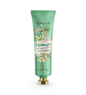 MORINGA & SHEA YAĞI EL KREMİ 30 ML