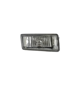 Isuzu D Max Sağ Sis Lamba 2002-2006