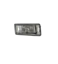 Isuzu D Max Sağ Sis Lamba 2002-2006