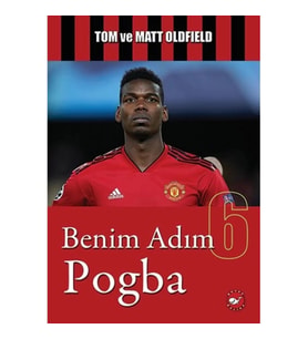 Benim Adım Pogba