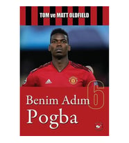 Benim Adım Pogba