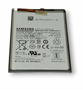 Samsung A33 Batarya Galaxy SM-A336 Batarya EB-BA336ABY Uyumlu Samsung Galaxy Batarya