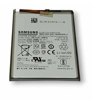 Samsung A33 Batarya Galaxy SM-A336 Batarya EB-BA336ABY Uyumlu Samsung Galaxy Batarya