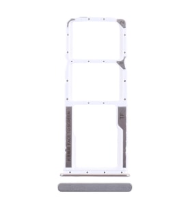 Xiaomi Uyumlu Poco M4 5G Sim Kart Tepsisi 22041219PG Siyah (Siyah)