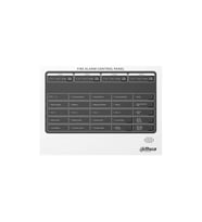 DAHUA HY-C102 4-BÖLGE YANGIN ALARM SİSTEMİ (2X12V 5A AKÜ+ETHERNET PORT)