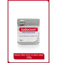 Sudocrem Bebek Bakım Kremi 125 gr