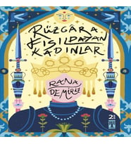 Rüzgara Fısıldayan Kadınlar