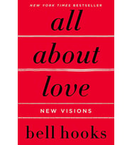 All About Love: New Visions: 1 (Krem)