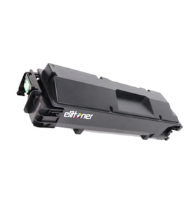 Elittoner Kyocera TK-5370K - 1T02YJ0NL0, PA3500, MA3500 Black (140Gr/7K) (Siyah)