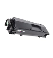 Elittoner Kyocera TK-5370K - 1T02YJ0NL0, PA3500, MA3500 Black (140Gr/7K) (Siyah)