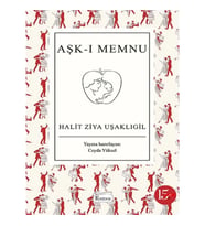 Aşk-ı Memnu