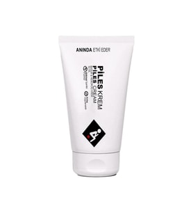 Süper Piles Rahatlamanız İçin Yeni Formüllü Çözümünüz Bakım Kremi 50 ml x 1 adet