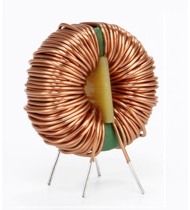 Toroidal Mini Güç Bobini - 4R7 2R2 - T18x10x7