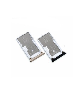 Xiaomi Mi Max 2 Sim Yuvası Sim Kart Tepsisi Gold Renk