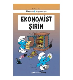 Ekonomist Şirin